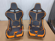 CARBON BUCKET SEATS for MCLAREN 570S 720S 765LT GTR TRACK VERSION buy