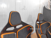 CARBON BUCKET SEATS for MCLAREN 570S 720S 765LT GTR TRACK VERSION buy