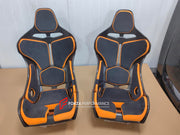 CARBON BUCKET SEATS for MCLAREN 570S 720S 765LT GTR TRACK VERSION buy