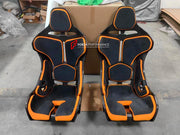 CARBON BUCKET SEATS for MCLAREN 570S 720S 765LT GTR TRACK VERSION buy