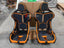 CARBON BUCKET SEATS for MCLAREN 570S 720S 765LT GTR TRACK VERSION buy