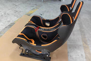 CARBON BUCKET SEATS for MCLAREN 570S 720S 765LT GTR TRACK VERSION buy