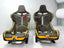 CARBON BUCKET SEATS for MCLAREN 570S 720S 765LT GTR TRACK VERSION buy