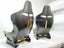 CARBON BUCKET SEATS for MCLAREN 570S 720S 765LT GTR TRACK VERSION buy
