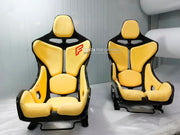 CARBON BUCKET SEATS for MCLAREN 570S 720S 765LT GTR TRACK VERSION buy