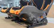 CARBON BUCKET SEATS for MCLAREN 570S 720S 765LT GTR TRACK VERSION buy