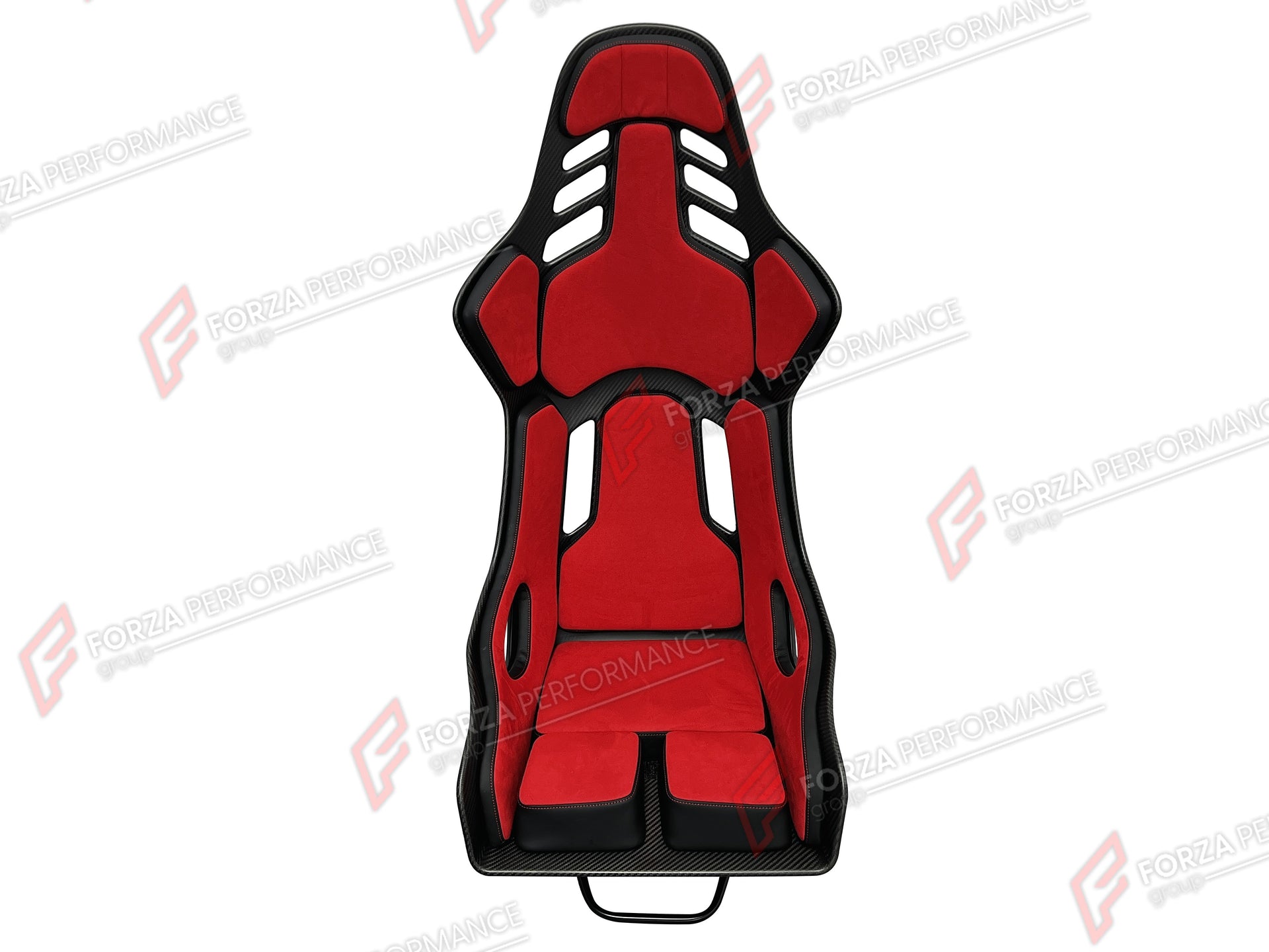 CARBON BUCKET SEATS FOR NISSAN CEFIRO A31 1988 - 1994 I Forza Performance custom fit buy Recaro Podium style design seats