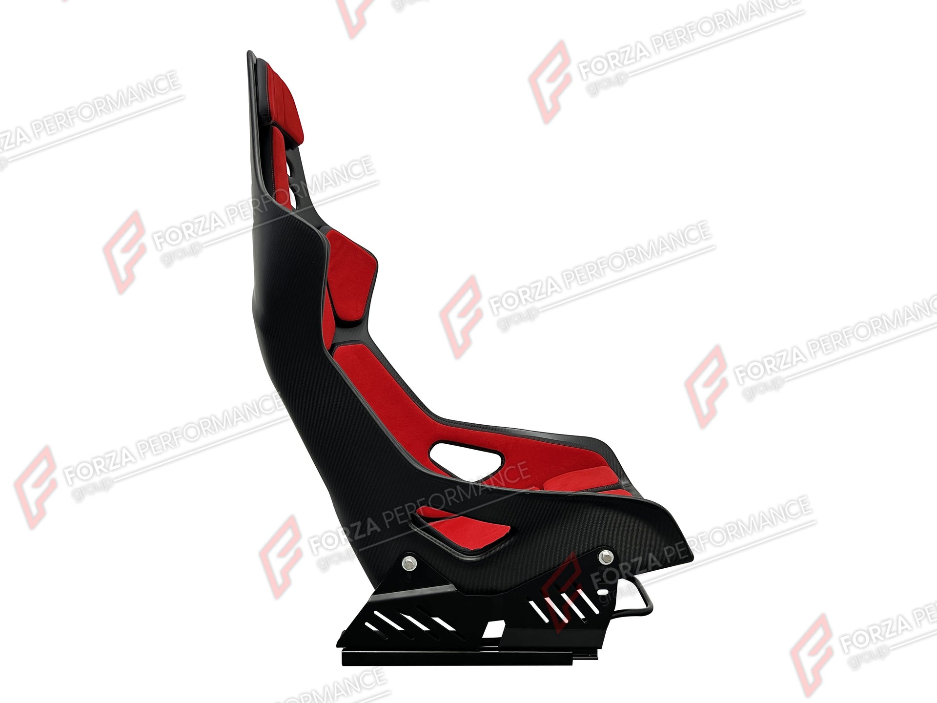 CARBON BUCKET SEATS FOR OPEL CORSA OPC E 2015 - 2019 I Forza Performance custom fit buy Recaro Podium style design seats