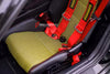 We manufacture custom carbon bucket seats for Porsche models. We offer fully customizable options including an optional memory foam insert, integrated side airbags, electric connectors to seat belts, and a seat occupancy sensor further elevate safety without compromising on a lightweight, durable construction—ensuring you race ahead with unmatched support.

Advantages of Forza Performance Group Bucket Seats:
Fully Customizable Design
Optional Memory Foam Insert

Integrated Side Airbags
Electric Connectors t