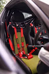 We manufacture custom carbon bucket seats for Porsche models. We offer fully customizable options including an optional memory foam insert, integrated side airbags, electric connectors to seat belts, and a seat occupancy sensor further elevate safety without compromising on a lightweight, durable construction—ensuring you race ahead with unmatched support.

Advantages of Forza Performance Group Bucket Seats:
Fully Customizable Design
Optional Memory Foam Insert

Integrated Side Airbags
Electric Connectors t