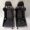 We manufacture custom carbon bucket seats for Porsche models. We offer fully customizable options including an optional memory foam insert, integrated side airbags, electric connectors to seat belts, and a seat occupancy sensor further elevate safety without compromising on a lightweight, durable construction—ensuring you race ahead with unmatched support.

Advantages of Forza Performance Group Bucket Seats:
Fully Customizable Design
Optional Memory Foam Insert

Integrated Side Airbags
Electric Connectors t