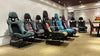 We manufacture custom carbon bucket seats for Porsche models. We offer fully customizable options including an optional memory foam insert, integrated side airbags, electric connectors to seat belts, and a seat occupancy sensor further elevate safety without compromising on a lightweight, durable construction—ensuring you race ahead with unmatched support.

Advantages of Forza Performance Group Bucket Seats:
Fully Customizable Design
Optional Memory Foam Insert

Integrated Side Airbags
Electric Connectors t