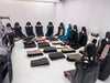 We manufacture custom carbon bucket seats for Porsche models. We offer fully customizable options including an optional memory foam insert, integrated side airbags, electric connectors to seat belts, and a seat occupancy sensor further elevate safety without compromising on a lightweight, durable construction—ensuring you race ahead with unmatched support.

Advantages of Forza Performance Group Bucket Seats:
Fully Customizable Design
Optional Memory Foam Insert

Integrated Side Airbags
Electric Connectors t