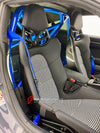 We manufacture custom carbon bucket seats for Porsche models. We offer fully customizable options including an optional memory foam insert, integrated side airbags, electric connectors to seat belts, and a seat occupancy sensor further elevate safety without compromising on a lightweight, durable construction—ensuring you race ahead with unmatched support.

Advantages of Forza Performance Group Bucket Seats:
Fully Customizable Design
Optional Memory Foam Insert

Integrated Side Airbags
Electric Connectors t