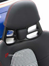 We manufacture custom carbon bucket seats for Porsche models. We offer fully customizable options including an optional memory foam insert, integrated side airbags, electric connectors to seat belts, and a seat occupancy sensor further elevate safety without compromising on a lightweight, durable construction—ensuring you race ahead with unmatched support.

Advantages of Forza Performance Group Bucket Seats:
Fully Customizable Design
Optional Memory Foam Insert

Integrated Side Airbags
Electric Connectors t