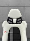 We manufacture custom carbon bucket seats for Porsche models. We offer fully customizable options including an optional memory foam insert, integrated side airbags, electric connectors to seat belts, and a seat occupancy sensor further elevate safety without compromising on a lightweight, durable construction—ensuring you race ahead with unmatched support.

Advantages of Forza Performance Group Bucket Seats:
Fully Customizable Design
Optional Memory Foam Insert

Integrated Side Airbags
Electric Connectors t