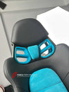 We manufacture custom carbon bucket seats for Porsche models. We offer fully customizable options including an optional memory foam insert, integrated side airbags, electric connectors to seat belts, and a seat occupancy sensor further elevate safety without compromising on a lightweight, durable construction—ensuring you race ahead with unmatched support.

Advantages of Forza Performance Group Bucket Seats:
Fully Customizable Design
Optional Memory Foam Insert

Integrated Side Airbags
Electric Connectors t