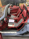 We manufacture custom carbon bucket seats for Porsche models. We offer fully customizable options including an optional memory foam insert, integrated side airbags, electric connectors to seat belts, and a seat occupancy sensor further elevate safety without compromising on a lightweight, durable construction—ensuring you race ahead with unmatched support.

Advantages of Forza Performance Group Bucket Seats:
Fully Customizable Design
Optional Memory Foam Insert

Integrated Side Airbags
Electric Connectors t