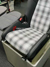 We manufacture custom carbon bucket seats for Porsche models. We offer fully customizable options including an optional memory foam insert, integrated side airbags, electric connectors to seat belts, and a seat occupancy sensor further elevate safety without compromising on a lightweight, durable construction—ensuring you race ahead with unmatched support.

Advantages of Forza Performance Group Bucket Seats:
Fully Customizable Design
Optional Memory Foam Insert

Integrated Side Airbags
Electric Connectors t