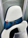 We manufacture custom carbon bucket seats for Porsche models. We offer fully customizable options including an optional memory foam insert, integrated side airbags, electric connectors to seat belts, and a seat occupancy sensor further elevate safety without compromising on a lightweight, durable construction—ensuring you race ahead with unmatched support.

Advantages of Forza Performance Group Bucket Seats:
Fully Customizable Design
Optional Memory Foam Insert

Integrated Side Airbags
Electric Connectors t
