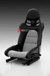We manufacture custom carbon bucket seats for Porsche models. We offer fully customizable options including an optional memory foam insert, integrated side airbags, electric connectors to seat belts, and a seat occupancy sensor further elevate safety without compromising on a lightweight, durable construction—ensuring you race ahead with unmatched support.

Advantages of Forza Performance Group Bucket Seats:
Fully Customizable Design
Optional Memory Foam Insert

Integrated Side Airbags
Electric Connectors t