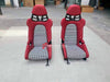 We manufacture custom carbon bucket seats for Porsche models. We offer fully customizable options including an optional memory foam insert, integrated side airbags, electric connectors to seat belts, and a seat occupancy sensor further elevate safety without compromising on a lightweight, durable construction—ensuring you race ahead with unmatched support.

Advantages of Forza Performance Group Bucket Seats:
Fully Customizable Design
Optional Memory Foam Insert

Integrated Side Airbags
Electric Connectors t