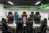We manufacture custom carbon bucket seats for Porsche models. We offer fully customizable options including an optional memory foam insert, integrated side airbags, electric connectors to seat belts, and a seat occupancy sensor further elevate safety without compromising on a lightweight, durable construction—ensuring you race ahead with unmatched support.

Advantages of Forza Performance Group Bucket Seats:
Fully Customizable Design
Optional Memory Foam Insert

Integrated Side Airbags
Electric Connectors t
