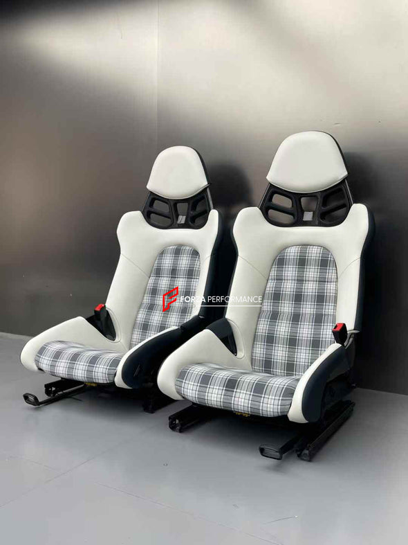 CARBON BUCKET SEATS LWCB for PORSCHE 911 991.1 GT3 RS