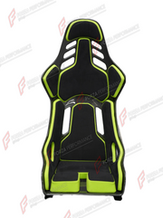 CARBON BUCKET SEATS FOR TOYOTA SOARER Z30 1991 - 2000 I Forza Performance custom fit buy Recaro Podium style design seats
