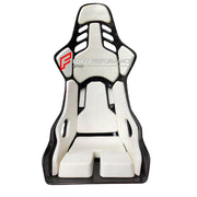 CARBON BUCKET SEATS LWCB FOR ALL MODELS FORZA PERFORMANCE FULLY CUSTOMIZABLE RECARO SEATS CARBON