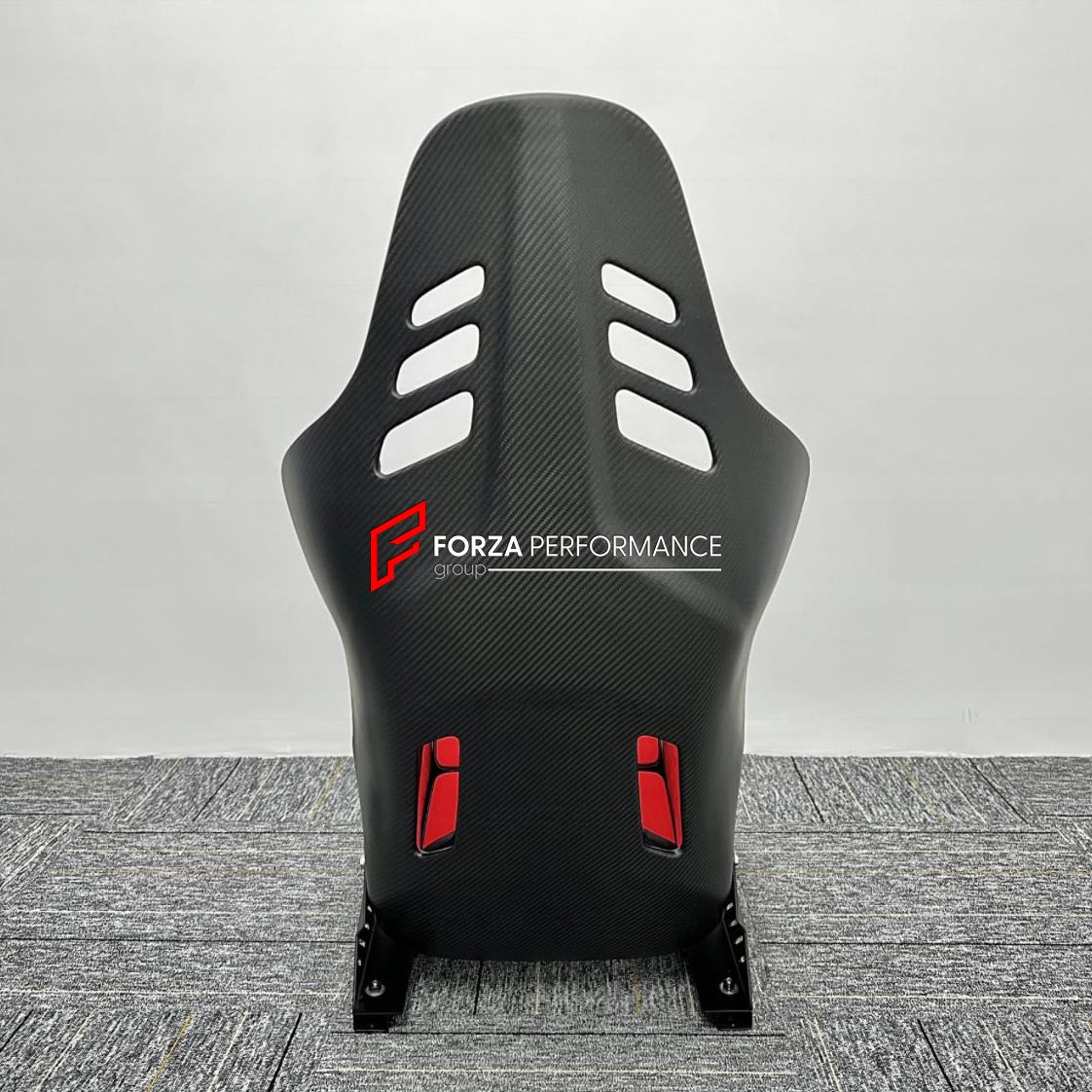 CARBON BUCKET SEATS LWCB FOR ALL MODELS FORZA PERFORMANCE FULLY CUSTOMIZABLE RECARO SEATS CARBON