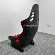 CARBON BUCKET SEATS LWCB FOR ALL MODELS FORZA PERFORMANCE FULLY CUSTOMIZABLE RECARO SEATS CARBON