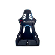 CARBON BUCKET SEATS LWCB FOR ALL MODELS FORZA PERFORMANCE FULLY CUSTOMIZABLE RECARO SEATS CARBON
