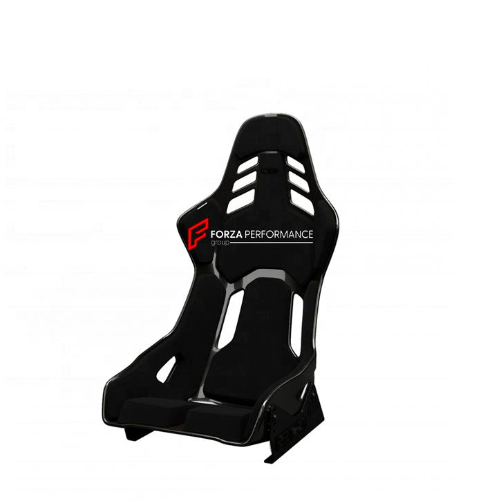 CARBON BUCKET SEATS LWCB FOR ALL MODELS FORZA PERFORMANCE FULLY CUSTOMIZABLE RECARO SEATS CARBON