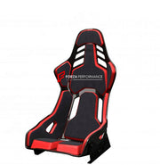 CARBON BUCKET SEATS LWCB FOR ALL MODELS FORZA PERFORMANCE FULLY CUSTOMIZABLE RECARO SEATS CARBON