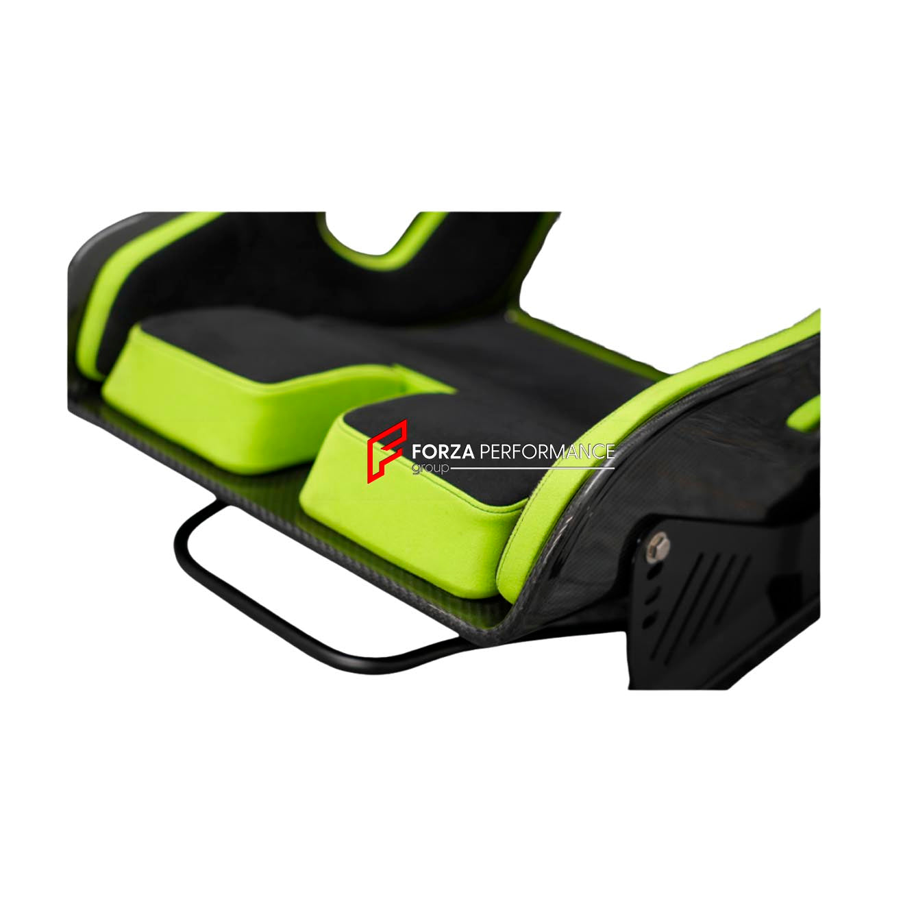 CARBON BUCKET SEATS LWCB FOR ALL MODELS FORZA PERFORMANCE FULLY CUSTOMIZABLE RECARO SEATS CARBON
