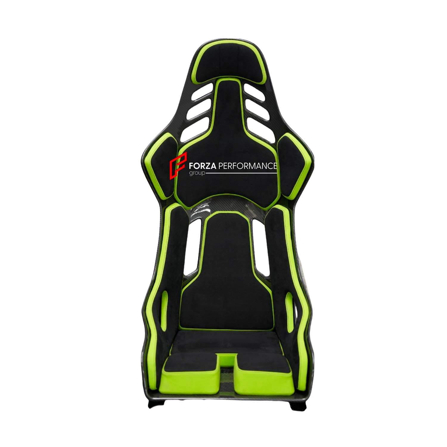 CARBON BUCKET SEATS LWCB FOR ALL MODELS FORZA PERFORMANCE FULLY CUSTOMIZABLE RECARO SEATS CARBON