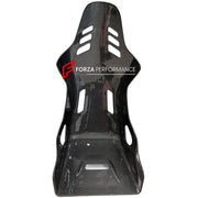CARBON BUCKET SEATS LWCB FOR ALL MODELS FORZA PERFORMANCE FULLY CUSTOMIZABLE RECARO SEATS CARBON