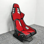 CARBON BUCKET SEATS LWCB FOR ALL MODELS FORZA PERFORMANCE FULLY CUSTOMIZABLE RECARO SEATS CARBON
