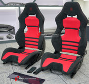 CARBON BUCKET SEATS LWCB for AUDI A5 A6 A7 A8 S5 S6 S7 S8 RS5 RS6 RS7 RSQ8

A single seat can be sold, purchasing a pair is not required.

All bucket seats photos on our website are real images of the actual product.

We produce custom carbon bucket seats for every Audi models. We offer fully customizable options.

Custom Options:

Cushion Inserts: Custom Design
Finishing Options: Alcantara, Leather, Cloth
Logo Options: Custom Logo by your request
Seats shell material: Carbon

NOTE: Professional installatio