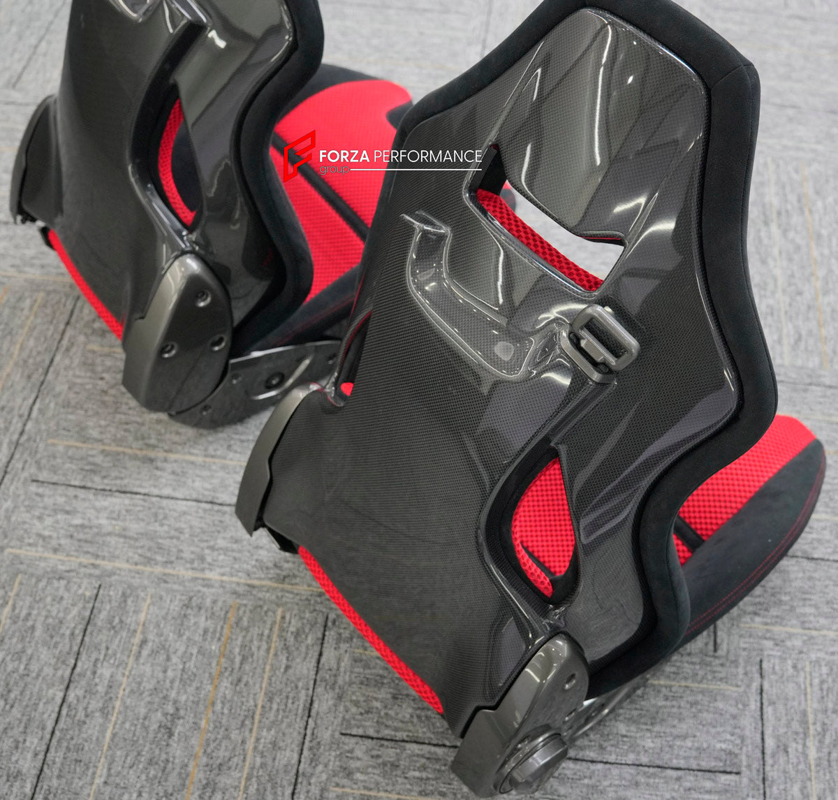 CARBON BUCKET SEATS LWCB for AUDI A5 A6 A7 A8 S5 S6 S7 S8 RS5 RS6 RS7 RSQ8

A single seat can be sold, purchasing a pair is not required.

All bucket seats photos on our website are real images of the actual product.

We produce custom carbon bucket seats for every Audi models. We offer fully customizable options.

Custom Options:

Cushion Inserts: Custom Design
Finishing Options: Alcantara, Leather, Cloth
Logo Options: Custom Logo by your request
Seats shell material: Carbon

NOTE: Professional installatio