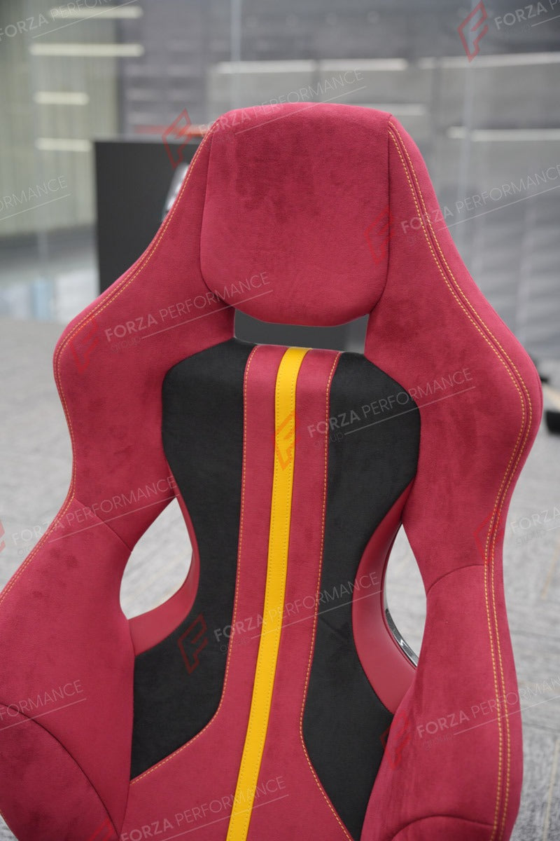 CARBON BUCKET SEATS LWCB for AUDI A5 A6 A7 A8 S5 S6 S7 S8 RS5 RS6 RS7 RSQ8

A single seat can be sold, purchasing a pair is not required.

All bucket seats photos on our website are real images of the actual product.

We produce custom carbon bucket seats for every Audi models. We offer fully customizable options.

Custom Options:

Cushion Inserts: Custom Design
Finishing Options: Alcantara, Leather, Cloth
Logo Options: Custom Logo by your request
Seats shell material: Carbon

NOTE: Professional installatio