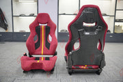 CARBON BUCKET SEATS LWCB for AUDI A5 A6 A7 A8 S5 S6 S7 S8 RS5 RS6 RS7 RSQ8

A single seat can be sold, purchasing a pair is not required.

All bucket seats photos on our website are real images of the actual product.

We produce custom carbon bucket seats for every Audi models. We offer fully customizable options.

Custom Options:

Cushion Inserts: Custom Design
Finishing Options: Alcantara, Leather, Cloth
Logo Options: Custom Logo by your request
Seats shell material: Carbon

NOTE: Professional installatio