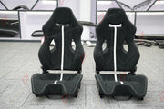 CARBON BUCKET SEATS LWCB for AUDI A5 A6 A7 A8 S5 S6 S7 S8 RS5 RS6 RS7 RSQ8

A single seat can be sold, purchasing a pair is not required.

All bucket seats photos on our website are real images of the actual product.

We produce custom carbon bucket seats for every Audi models. We offer fully customizable options.

Custom Options:

Cushion Inserts: Custom Design
Finishing Options: Alcantara, Leather, Cloth
Logo Options: Custom Logo by your request
Seats shell material: Carbon

NOTE: Professional installatio