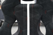 CARBON BUCKET SEATS LWCB for AUDI A5 A6 A7 A8 S5 S6 S7 S8 RS5 RS6 RS7 RSQ8

A single seat can be sold, purchasing a pair is not required.

All bucket seats photos on our website are real images of the actual product.

We produce custom carbon bucket seats for every Audi models. We offer fully customizable options.

Custom Options:

Cushion Inserts: Custom Design
Finishing Options: Alcantara, Leather, Cloth
Logo Options: Custom Logo by your request
Seats shell material: Carbon

NOTE: Professional installatio