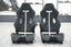 CARBON BUCKET SEATS LWCB for AUDI A5 A6 A7 A8 S5 S6 S7 S8 RS5 RS6 RS7 RSQ8

A single seat can be sold, purchasing a pair is not required.

All bucket seats photos on our website are real images of the actual product.

We produce custom carbon bucket seats for every Audi models. We offer fully customizable options.

Custom Options:

Cushion Inserts: Custom Design
Finishing Options: Alcantara, Leather, Cloth
Logo Options: Custom Logo by your request
Seats shell material: Carbon

NOTE: Professional installatio