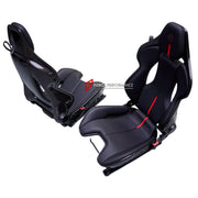 CARBON BUCKET SEATS LWCB for AUDI A5 A6 A7 A8 S5 S6 S7 S8 RS5 RS6 RS7 RSQ8

A single seat can be sold, purchasing a pair is not required.

All bucket seats photos on our website are real images of the actual product.

We produce custom carbon bucket seats for every Audi models. We offer fully customizable options.

Custom Options:

Cushion Inserts: Custom Design
Finishing Options: Alcantara, Leather, Cloth
Logo Options: Custom Logo by your request
Seats shell material: Carbon

NOTE: Professional installatio