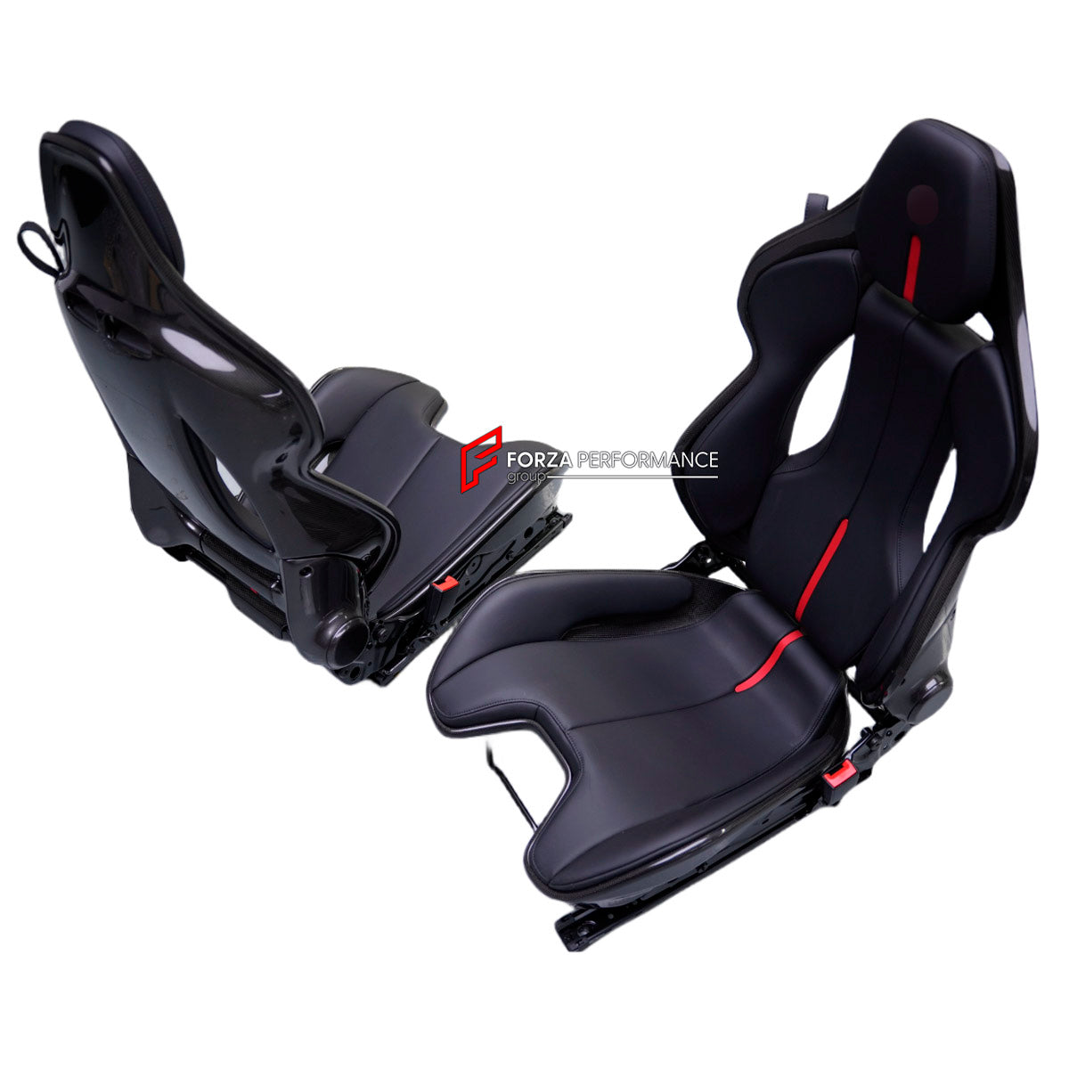 CARBON BUCKET SEATS LWCB for AUDI A5 A6 A7 A8 S5 S6 S7 S8 RS5 RS6 RS7 RSQ8

A single seat can be sold, purchasing a pair is not required.

All bucket seats photos on our website are real images of the actual product.

We produce custom carbon bucket seats for every Audi models. We offer fully customizable options.

Custom Options:

Cushion Inserts: Custom Design
Finishing Options: Alcantara, Leather, Cloth
Logo Options: Custom Logo by your request
Seats shell material: Carbon

NOTE: Professional installatio