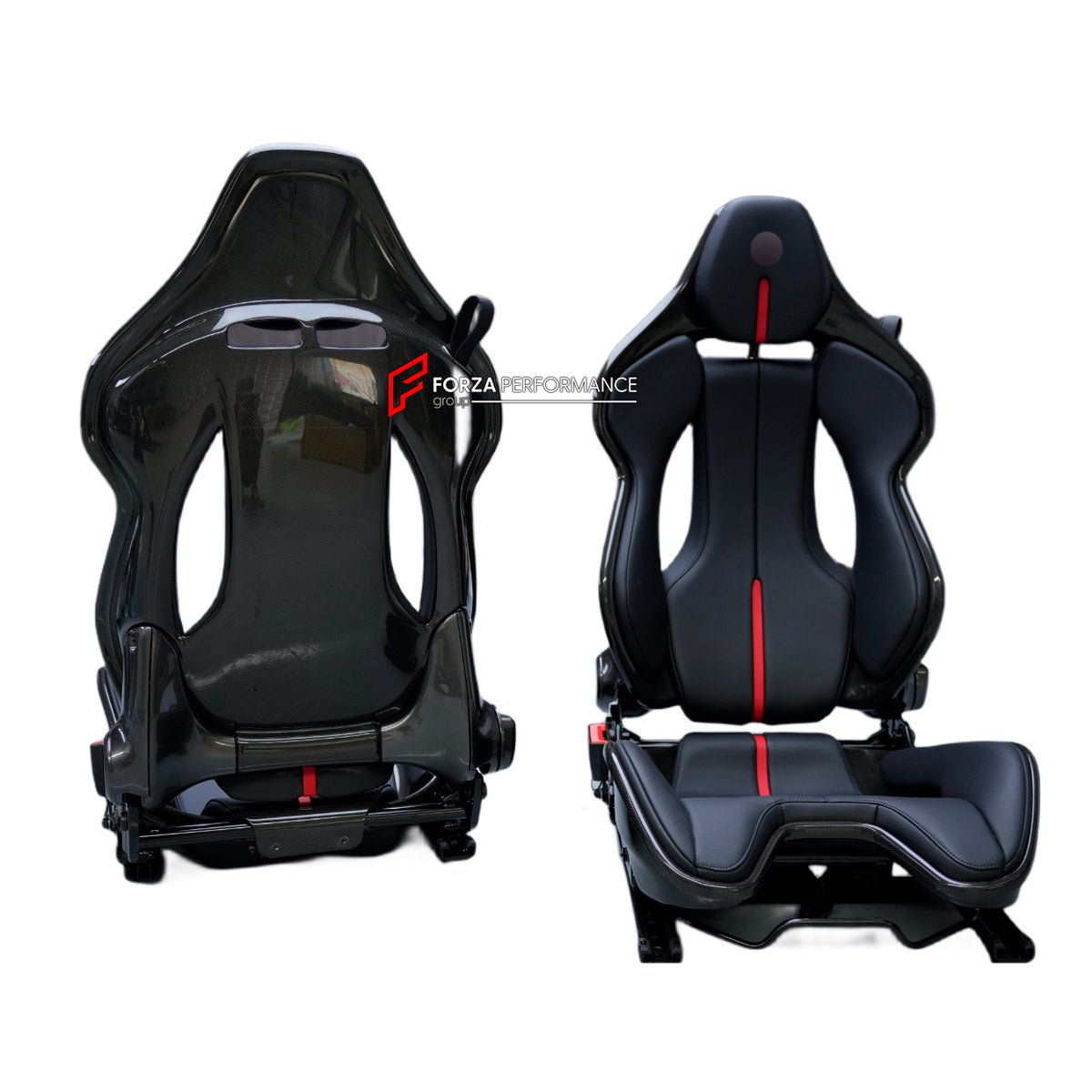 CARBON BUCKET SEATS LWCB for AUDI A5 A6 A7 A8 S5 S6 S7 S8 RS5 RS6 RS7 RSQ8

A single seat can be sold, purchasing a pair is not required.

All bucket seats photos on our website are real images of the actual product.

We produce custom carbon bucket seats for every Audi models. We offer fully customizable options.

Custom Options:

Cushion Inserts: Custom Design
Finishing Options: Alcantara, Leather, Cloth
Logo Options: Custom Logo by your request
Seats shell material: Carbon

NOTE: Professional installatio