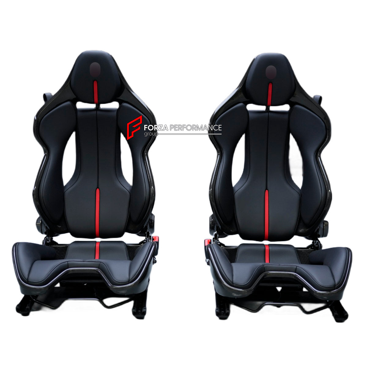 CARBON BUCKET SEATS LWCB for AUDI A5 A6 A7 A8 S5 S6 S7 S8 RS5 RS6 RS7 RSQ8

A single seat can be sold, purchasing a pair is not required.

All bucket seats photos on our website are real images of the actual product.

We produce custom carbon bucket seats for every Audi models. We offer fully customizable options.

Custom Options:

Cushion Inserts: Custom Design
Finishing Options: Alcantara, Leather, Cloth
Logo Options: Custom Logo by your request
Seats shell material: Carbon

NOTE: Professional installatio